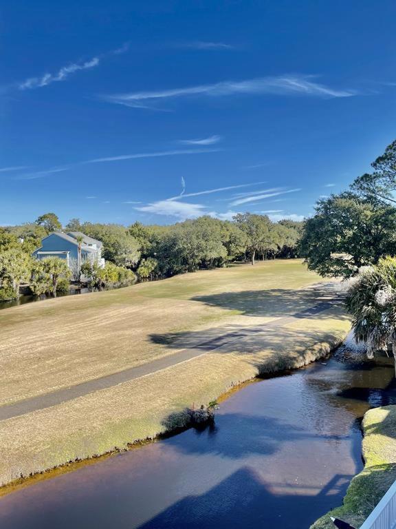 Driftwood Villa 234 Edisto Island Eksteriør billede
