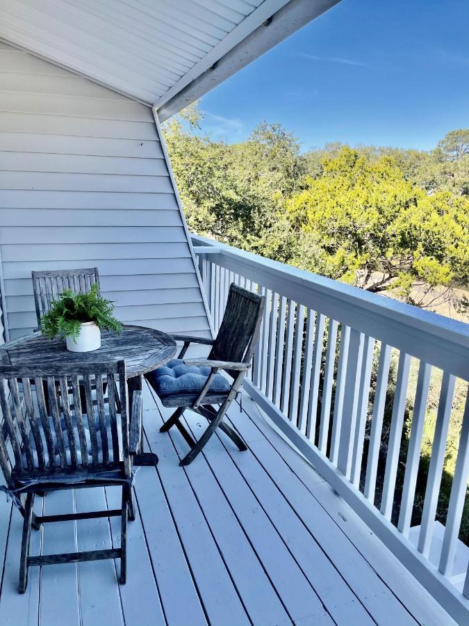 Driftwood Villa 234 Edisto Island Eksteriør billede